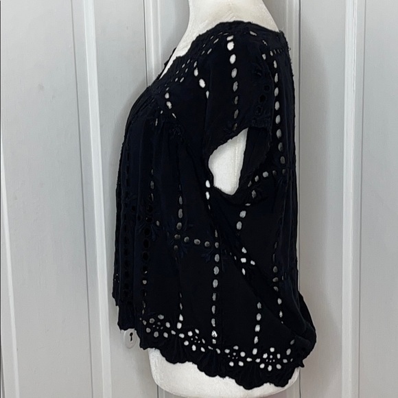 LOVESTITCH•TOP - Picture 2 of 6